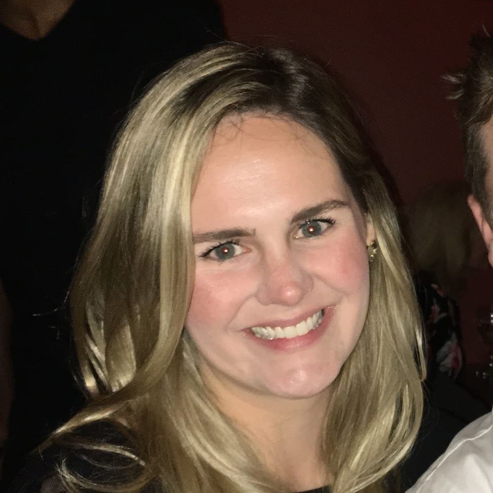 Meet your Posher, Bailey elizabeth